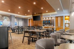  - SpringHill Suites by Marriott Fremont