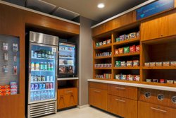  - SpringHill Suites by Marriott Fremont