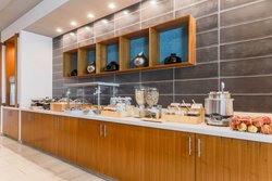  - SpringHill Suites by Marriott Fremont