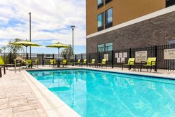  - SpringHill Suites by Marriott Fremont