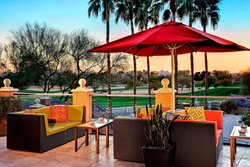  - Marriott Hotel McDowell Mountain Scottsdale