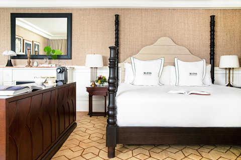 BLESS HOTEL MADRID - Photo 17