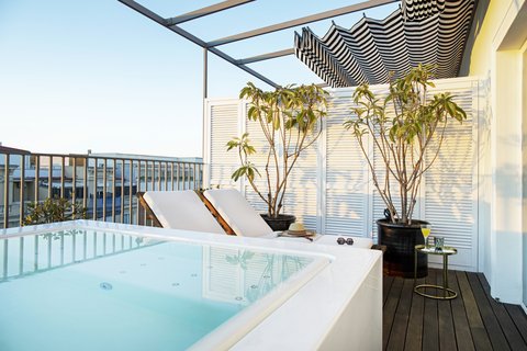 BLESS HOTEL MADRID - Photo 8