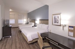  - Candlewood Suites Inner Harbor Baltimore