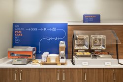  - Holiday Inn Express Downtown Toronto