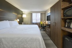  - Holiday Inn Express Downtown Toronto