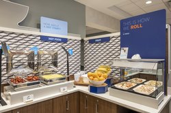  - Holiday Inn Express Downtown Toronto