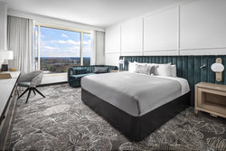  - InterContinental Hotel Buckhead Atlanta