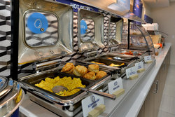  - Holiday Inn Express Innsbrook Richmond - I-64, Exit 180