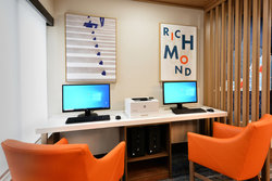  - Holiday Inn Express Innsbrook Richmond - I-64, Exit 180