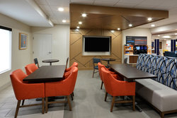  - Holiday Inn Express Innsbrook Richmond - I-64, Exit 180