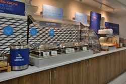  - Holiday Inn Express Innsbrook Richmond - I-64, Exit 180