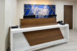  - Holiday Inn Express Innsbrook Richmond - I-64, Exit 180