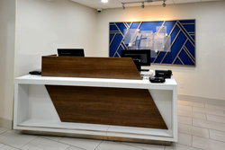  - Holiday Inn Express Innsbrook Richmond - I-64, Exit 180