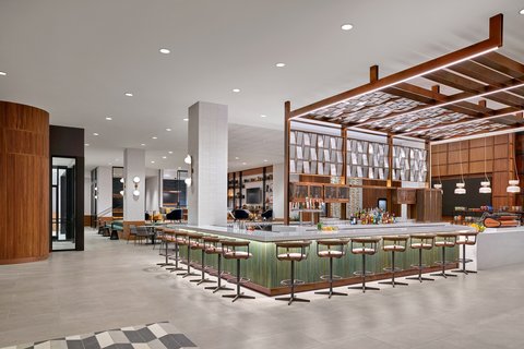 SHERATON DENVER DOWNTOWN - Photo 77