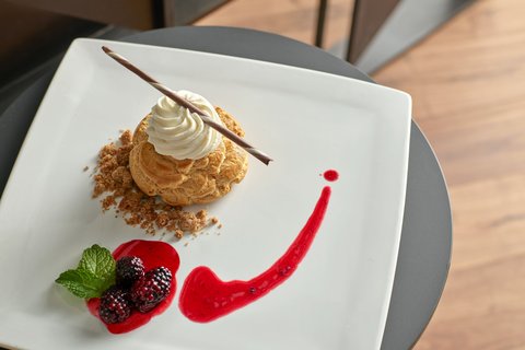 SHERATON DENVER DOWNTOWN - Photo 112