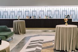  - Sheraton Hotel Downtown Denver