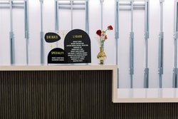  - Sheraton Hotel Downtown Denver