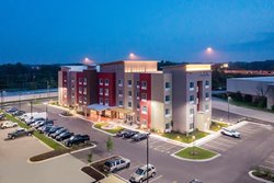  - TownePlace Suites by Marriott Waukegan
