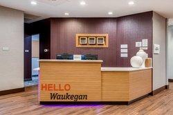  - TownePlace Suites by Marriott Waukegan