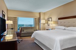  - Sheraton Hotel Indianapolis - I-465, Exit 33