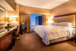  - Sheraton Hotel Indianapolis - I-465, Exit 33