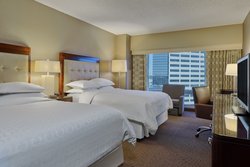  - Sheraton Hotel Indianapolis - I-465, Exit 33
