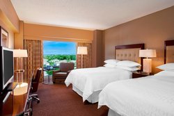  - Sheraton Hotel Indianapolis - I-465, Exit 33