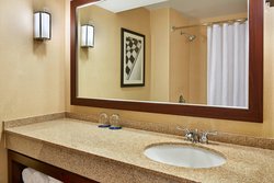  - Sheraton Hotel Indianapolis - I-465, Exit 33