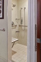  - Sheraton Hotel Indianapolis - I-465, Exit 33