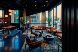  - Moxy Hotel by Marriott Uptown Minneapolis