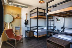  - Moxy Hotel by Marriott Uptown Minneapolis