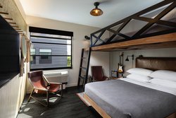  - Moxy Hotel by Marriott Uptown Minneapolis