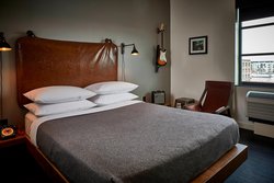  - Moxy Hotel by Marriott Uptown Minneapolis