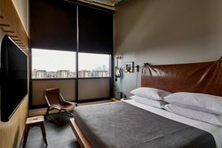  - Moxy Hotel by Marriott Uptown Minneapolis