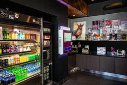  - Moxy Hotel by Marriott Uptown Minneapolis