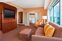  - Sheraton Hotel Indianapolis - I-465, Exit 33