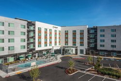  - Element Hotel Milpitas - I-880, Exit 8A