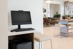  - Element Hotel Milpitas - I-880, Exit 8A