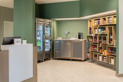  - Element Hotel Milpitas - I-880, Exit 8A