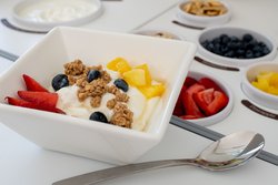  - Element Hotel Milpitas - I-880, Exit 8A