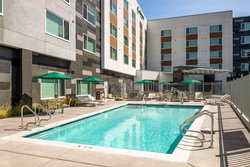  - Element Hotel Milpitas - I-880, Exit 8A
