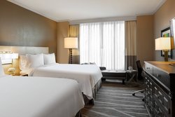  - Renaissance Tampa International Plaza Hotel