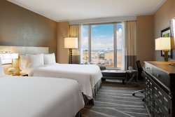  - Renaissance Tampa International Plaza Hotel