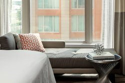  - Renaissance Tampa International Plaza Hotel