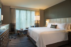  - Renaissance Tampa International Plaza Hotel