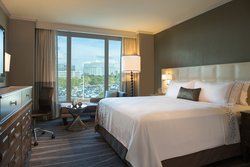  - Renaissance Tampa International Plaza Hotel