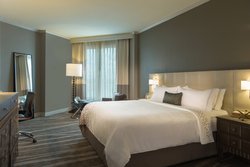  - Renaissance Tampa International Plaza Hotel