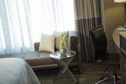  - Renaissance Tampa International Plaza Hotel