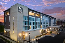  - AC Hotel by Marriott Ridgeland